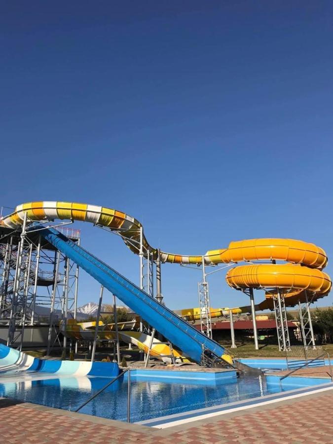 Apartmany Holiday Tatralandia Liptovský Mikuláš Exterior foto