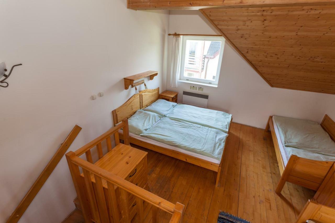 Apartmany Holiday Tatralandia Liptovský Mikuláš Exterior foto