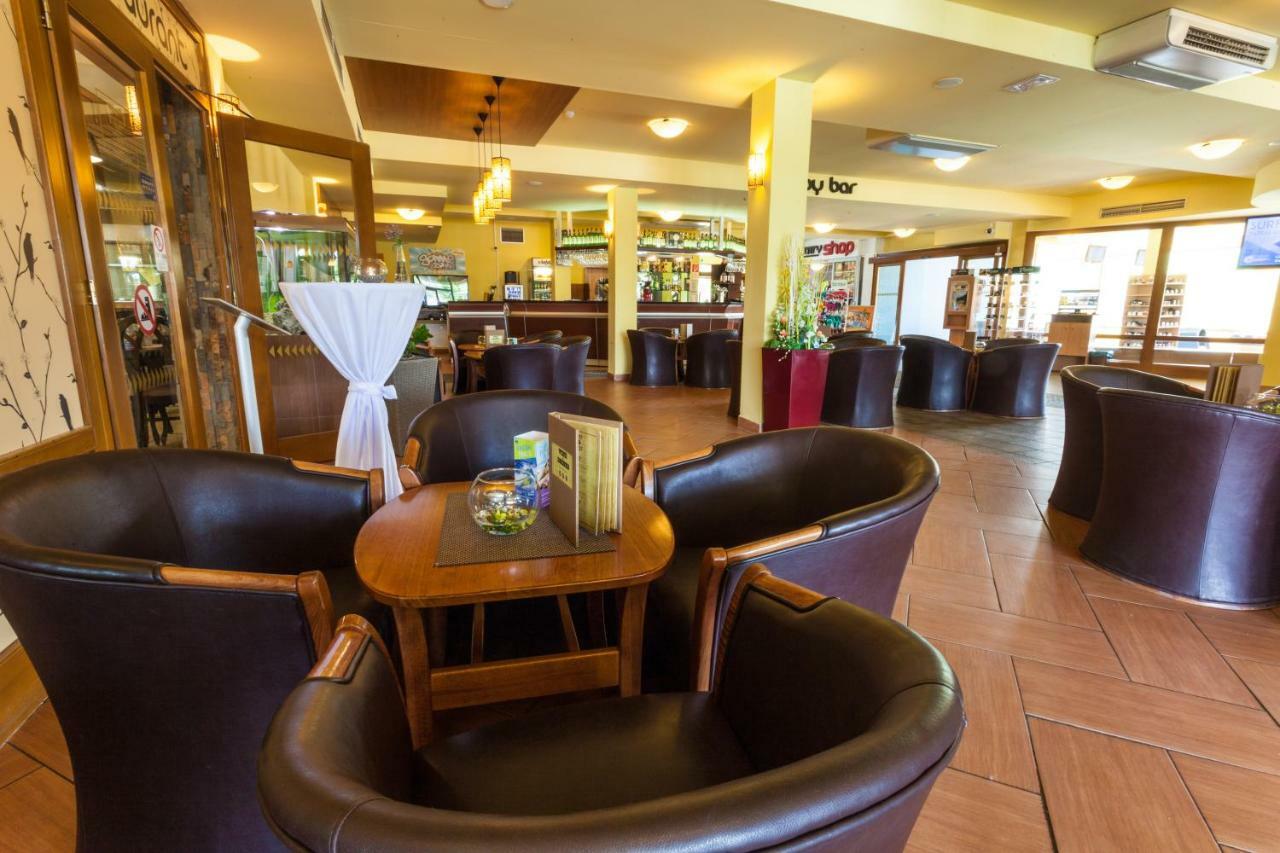 Apartmany Holiday Tatralandia Liptovský Mikuláš Exterior foto